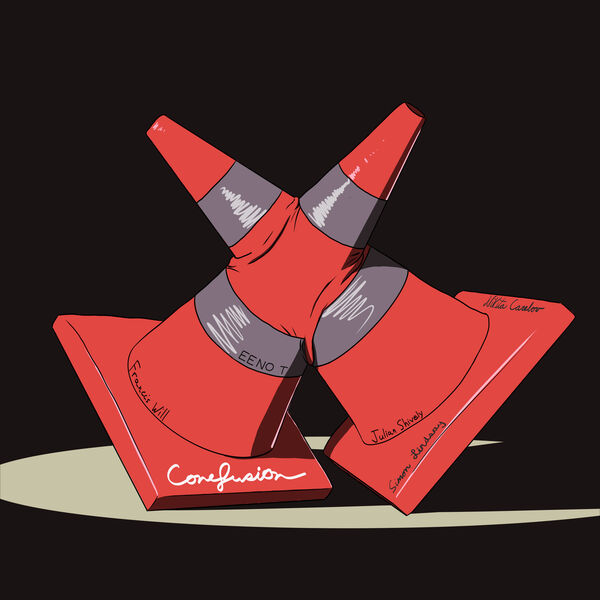 Conefusion